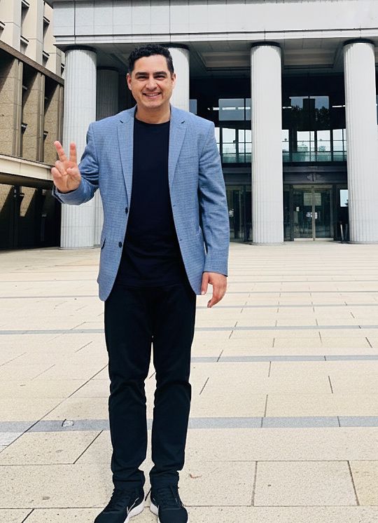 于我们 (Sobre Nós) 1 kknh 2